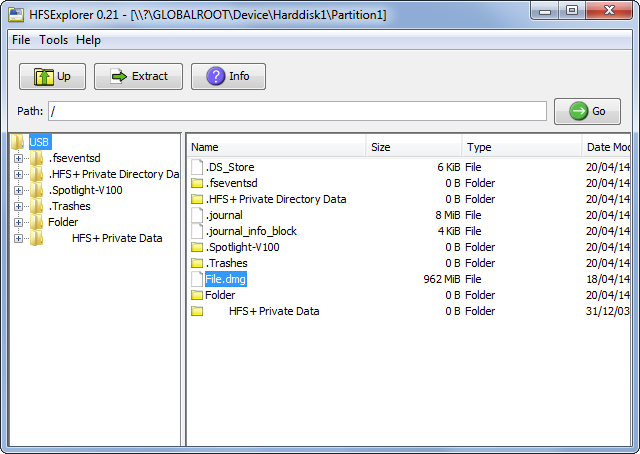 Windows File Xplorer For Mac